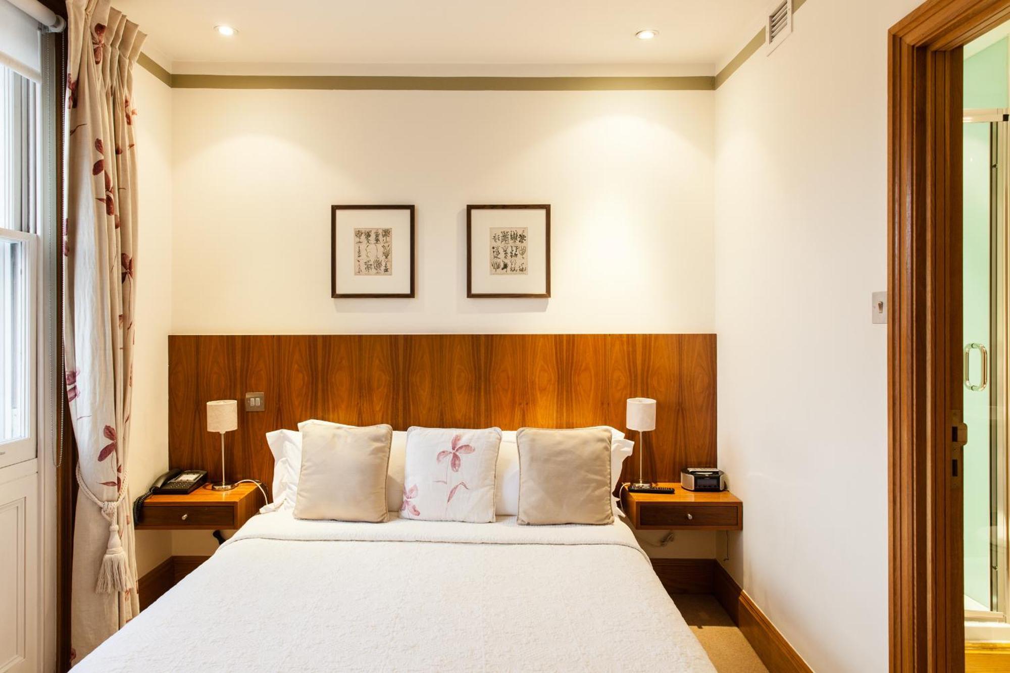 The Rockwell Hotel London Ruang foto